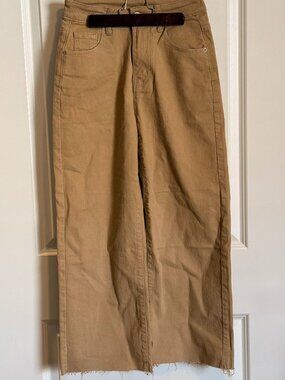 Allimy Women's High Waisted Jeans